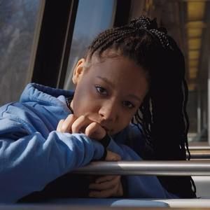 Meet your Posher, Eliza-jane